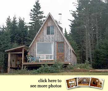 A-Cabin
